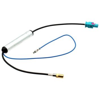 Connect A9524/SMBDAB