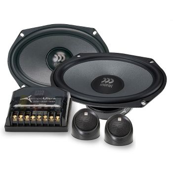 Morel TEMPO ULTRA 692 MKII